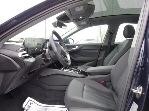 Certified 2025 Audi A5 2.0T Premium w/ Convenience Package image 9