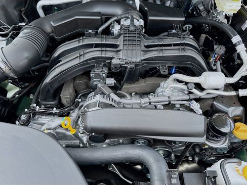 New 2026 Subaru Outback Limited image 40