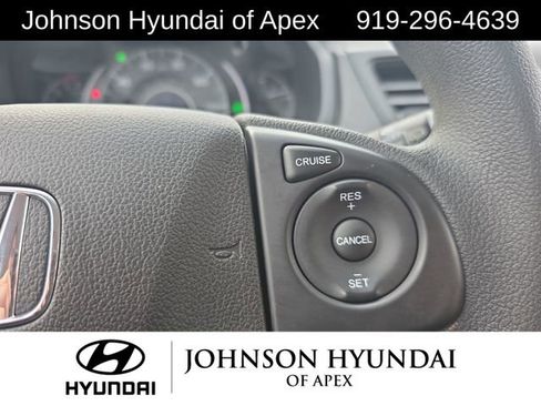 Used 2016 Honda CR-V LX image 26