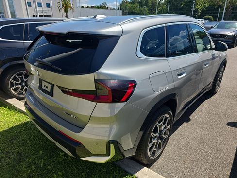 Used 2026 BMW X1 xDrive28i AWD/4WD image 2