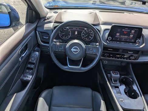 Used 2023 Nissan Rogue SV w/ SV Premium B Package FWD image 15