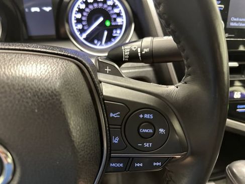 Used 2023 Toyota Camry SE image 34