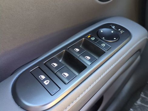 New 2026 Hyundai Palisade XRT Pro image 33