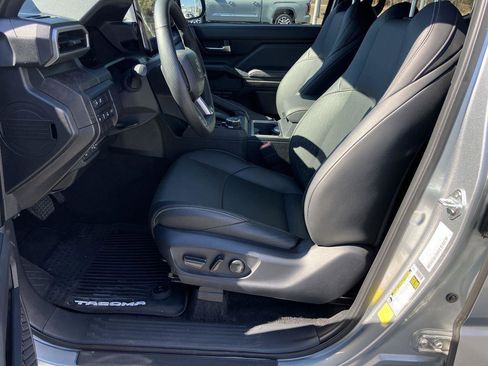 Certified 2024 Toyota Tacoma Limited image 16