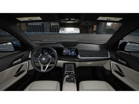 New 2026 BMW X1 xDrive28i w/ Convenience Package image 10