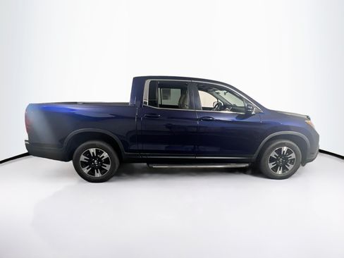 Used 2020 Honda Ridgeline RTL image 4