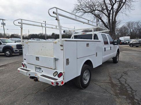 Used 2015 Ford F250 XL w/ Power Equipment Group image 15