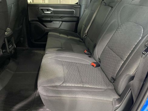 New 2026 RAM 1500 Big Horn/Lone Star image 11