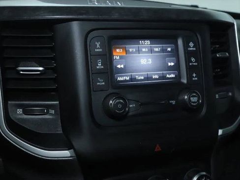 Certified 2022 RAM 1500 Big Horn image 24