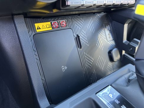 New 2026 Toyota Tacoma Limited image 24