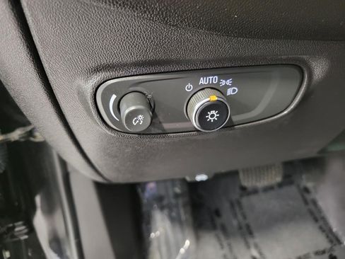 Used 2024 Chevrolet Equinox LT AWD/4WD image 10