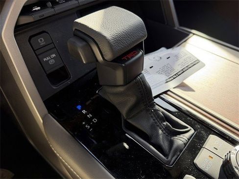 New 2026 Toyota Tundra 1794 Edition image 18