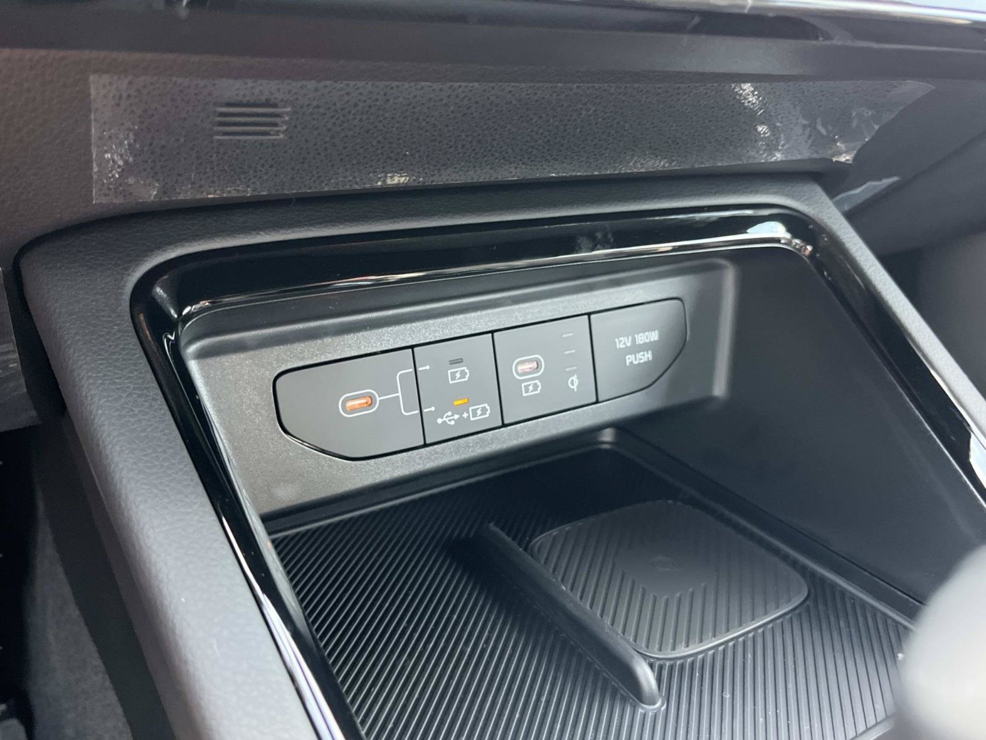 New 2026 Kia K5 GT-Line FWD image 25