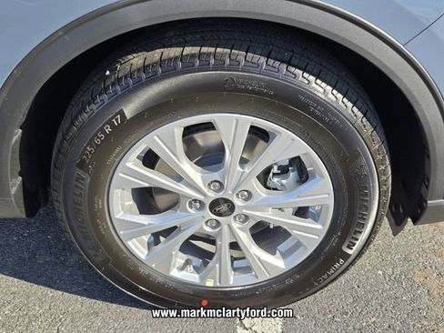 New 2026 Ford Escape Active FWD image 15