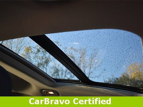 Certified 2023 Chevrolet Bolt EUV Premier w/ Sun & Sound Package image 13