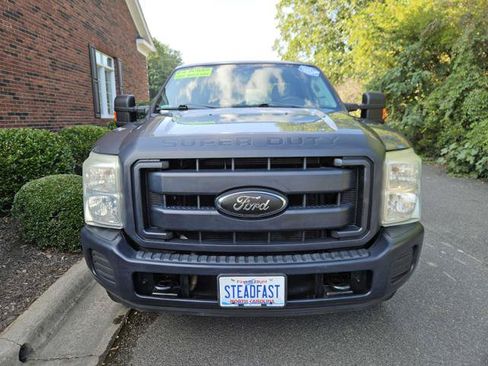 Used 2015 Ford F350 XL RWD image 8