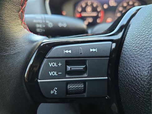 Used 2025 Honda Civic Si image 19
