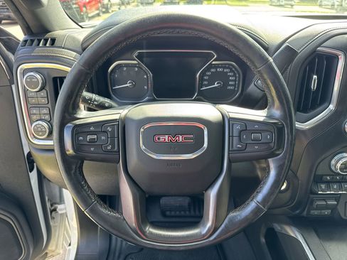 Used 2021 GMC Sierra 2500 AT4 w/ AT4 Premium Plus Package AWD/4WD image 28