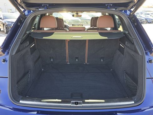 Certified 2021 Audi Q5 Prestige image 16