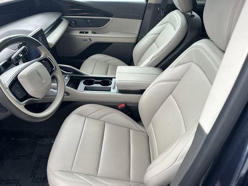 Certified 2024 Lincoln Nautilus Premier w/ Equipment Group 102A AWD/4WD image 18