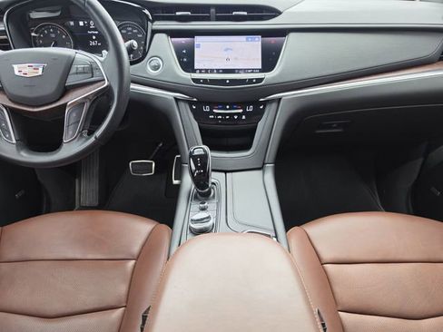 Used 2020 Cadillac XT5 Sportv AWD/4WD image 25