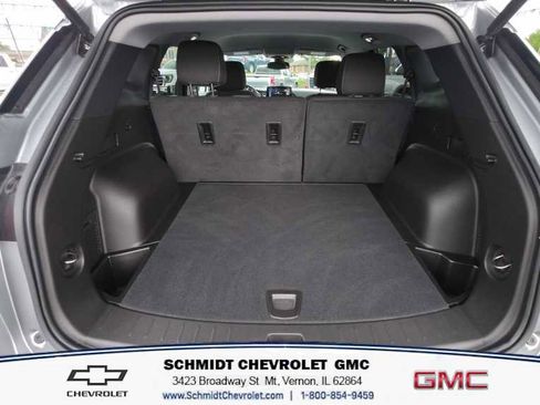 Used 2024 Chevrolet Blazer LT w/ Convenience Package FWD image 9