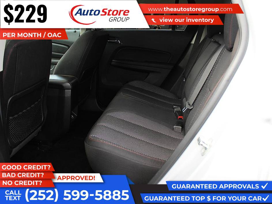 Used 2014 GMC Terrain SLE w/ Chrome Package AWD/4WD image 11