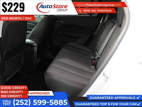 Used 2014 GMC Terrain SLE w/ Chrome Package AWD/4WD image 11