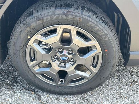 New 2026 Subaru Outback Premium image 4