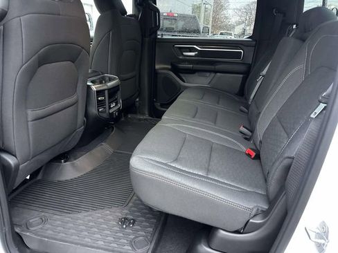 New 2026 RAM 1500 4x4 Crew Cab image 6