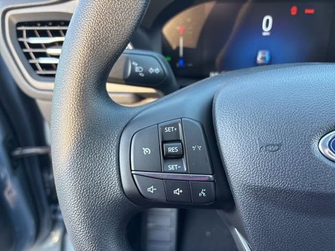 New 2026 Ford Escape Active image 15
