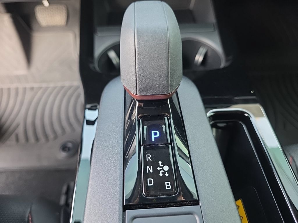 Certified 2024 Toyota Prius Prime Premium w/ Advanced Technology Package FWD image 23