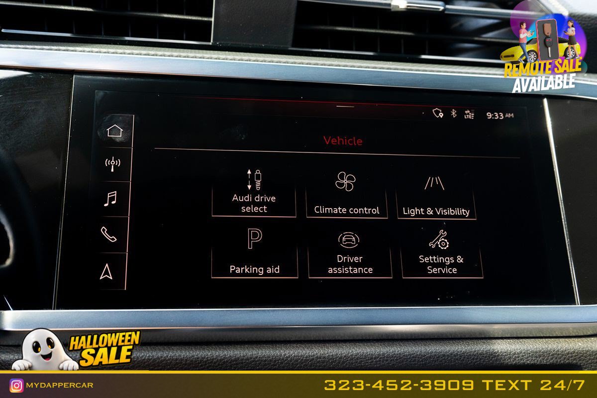 Used 2019 Audi Q3 2.0T Premium Plus w/ Premium Plus Package AWD/4WD image 39