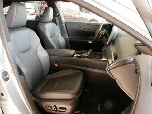 Certified 2025 Lexus RX 350 Premium w/ Convenience Package image 8