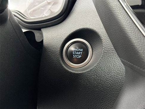 Certified 2023 Toyota Corolla Cross LE FWD image 21