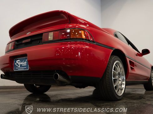 Used 1992 Toyota MR2 RWD image 31