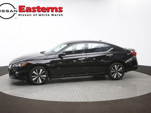 Used 2020 Nissan Altima 2.5 SL AWD/4WD image 61