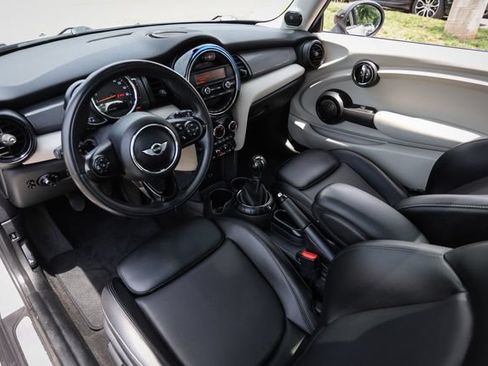 Used 2016 MINI Cooper 2-Door Hardtop FWD image 41