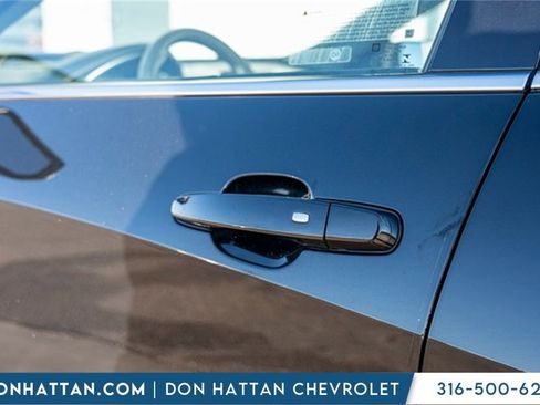 Used 2023 Chevrolet Malibu LT image 27