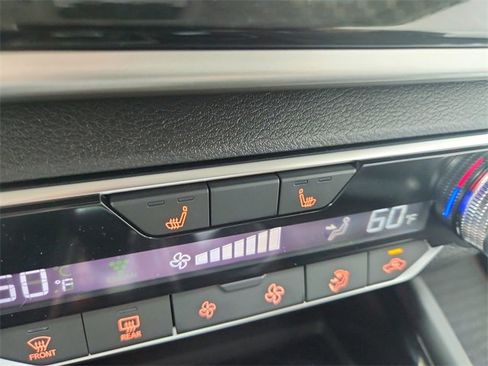 New 2025 Nissan Altima 2.5 SR w/ SR Premium Package image 33