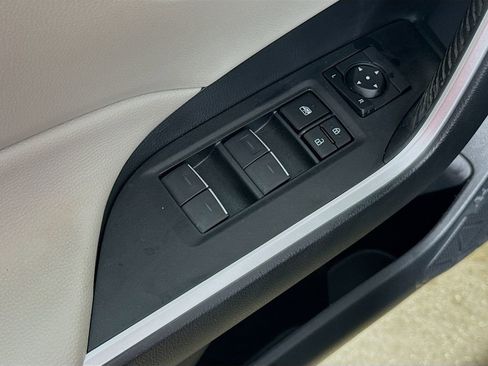 Used 2024 Toyota RAV4 XLE Premium FWD image 17
