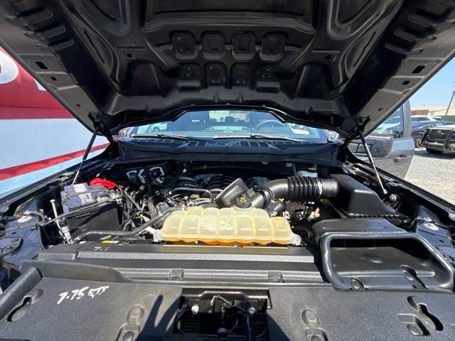 Used 2024 Ford F150 XL AWD/4WD image 18