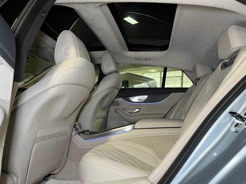 Certified 2024 Mercedes-Benz AMG GT 43 image 19