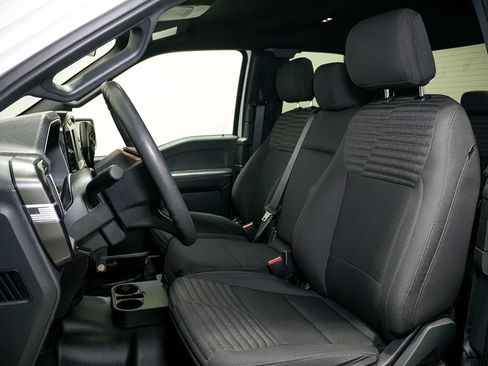 Used 2021 Ford F150 XL w/ Equipment Group 101A High RWD image 13