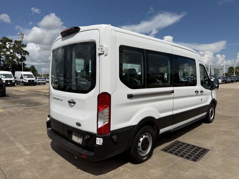 Used 2019 Ford Transit 350 XL RWD image 5