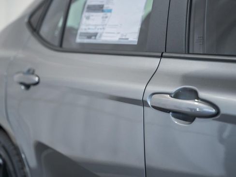 New 2026 Toyota Camry XSE FWD image 13