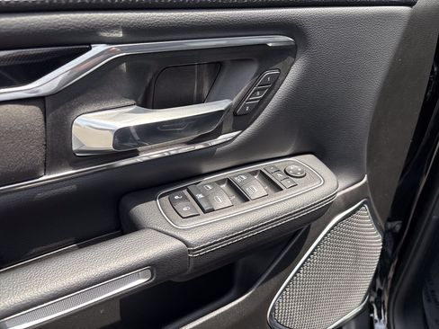 Certified 2022 RAM 1500 Laramie w/ Sport Appearance Package AWD/4WD image 16