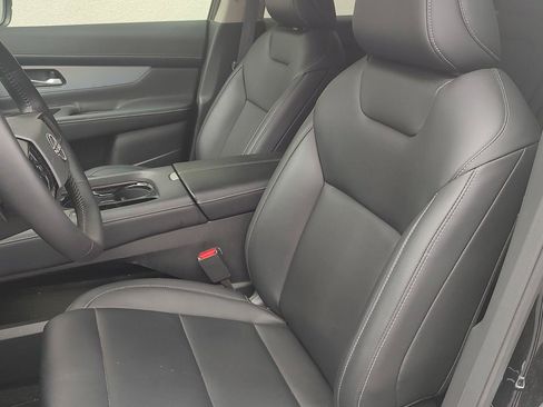 Used 2025 Nissan Murano SL AWD/4WD image 2