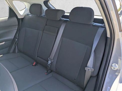 Certified 2025 Hyundai Kona SE FWD image 17