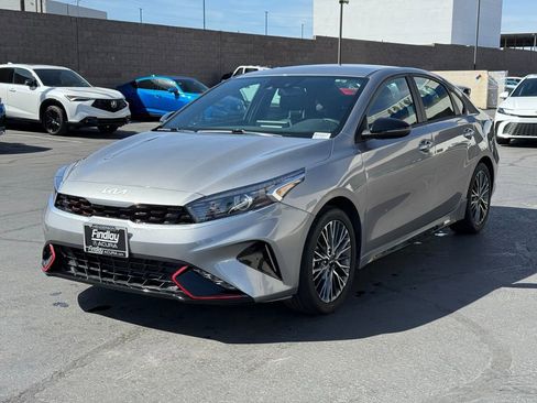 Used 2023 Kia Forte GT-Line image 10